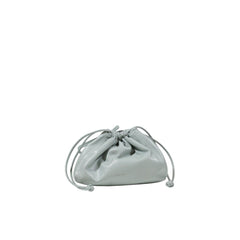 Calvin Klein Jeans Gray Recycled Polyester Handbag -   -  Calvin Klein Jeans.