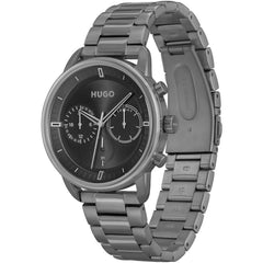 Hugo Boss Bicolor Stainless Steel Watch -   -  Hugo Boss.
