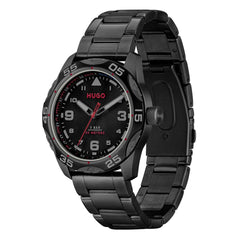Hugo Boss Black Stainless Steel Watch -   -  Hugo Boss.