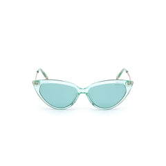 Emilio Pucci Brown Acetate Sunglasses -  Jewellery, Women -  Emilio Pucci.