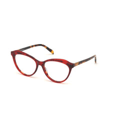 Emilio Pucci Brown Acetate Frames -   -  Emilio Pucci.