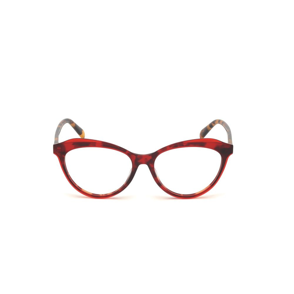 Emilio Pucci Brown Acetate Frames -   -  Emilio Pucci.