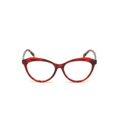 Emilio Pucci Brown Acetate Frames -   -  Emilio Pucci.
