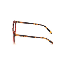 Emilio Pucci Brown Acetate Frames -   -  Emilio Pucci.