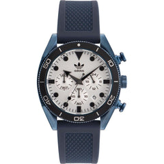 Adidas Black Synthetic Watch -   -  Adidas.