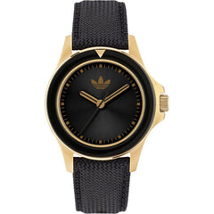 Adidas Multicolor Synthetic Watch -   -  Adidas.