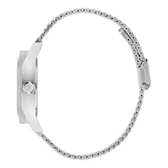 Adidas Gray Stainless Steel Watch -   -  Adidas.