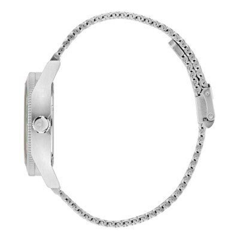 Adidas Gray Stainless Steel Watch -   -  Adidas.