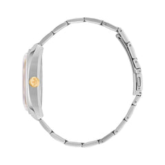 Adidas Gray Stainless Steel Watch -   -  Adidas.