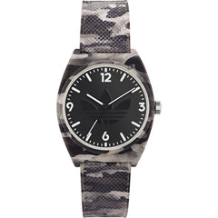 Adidas Multicolor Synthetic Watch -   -  Adidas.
