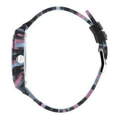 Adidas Multicolor Synthetic Watch -   -  Adidas.