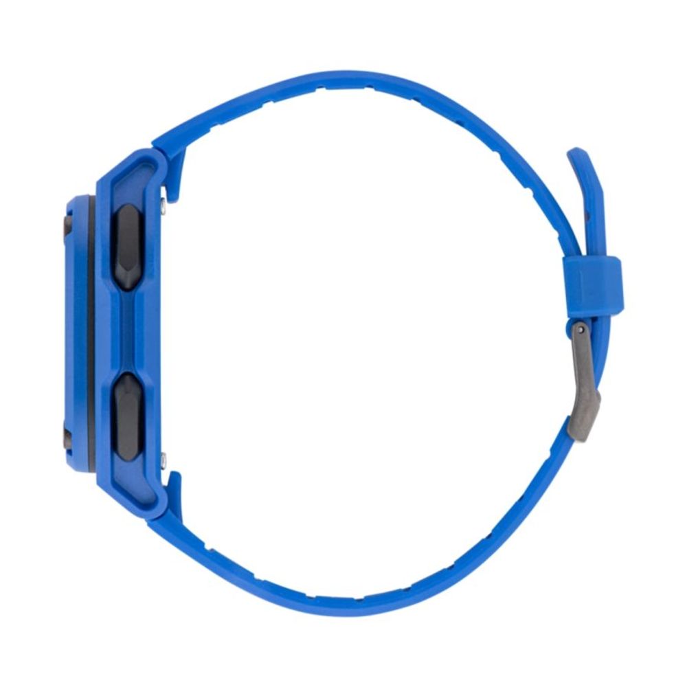 Adidas Blue Synthetic Watch -   -  Adidas.