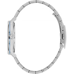 Adidas Gray Stainless Steel Watch -   -  Adidas.