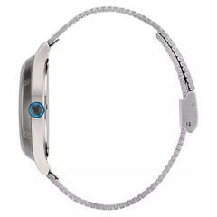 Adidas Gray Stainless Steel Watch -   -  Adidas.