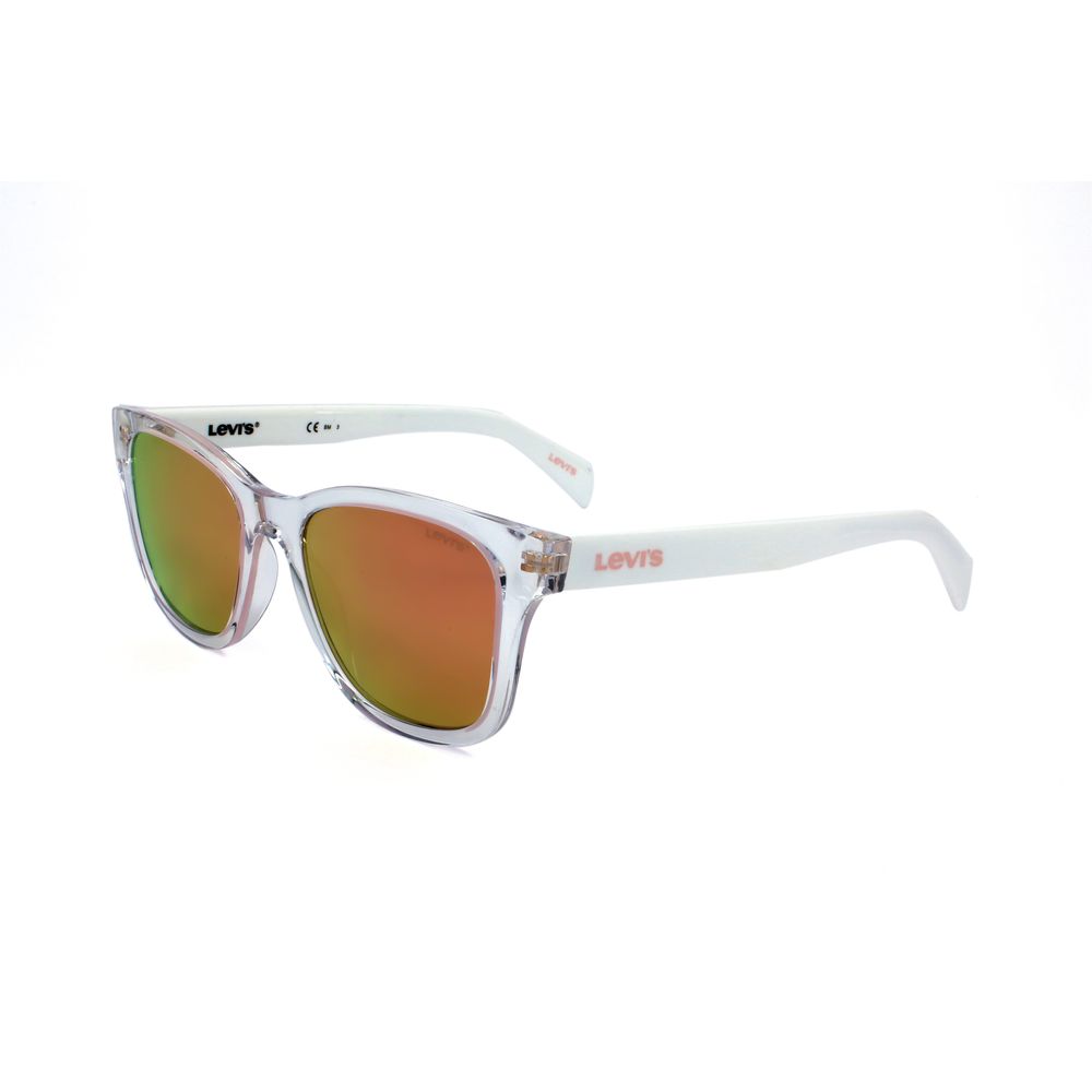 Levi's Yellow Resin Sunglasses -   -  Levi's.