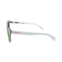 Levi's Yellow Resin Sunglasses -   -  Levi's.