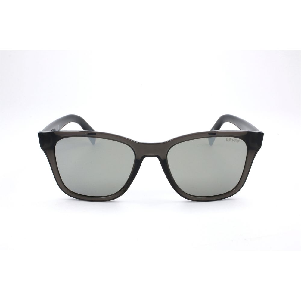 Levi's Transparent Resin Sunglasses -   -  Levi's.