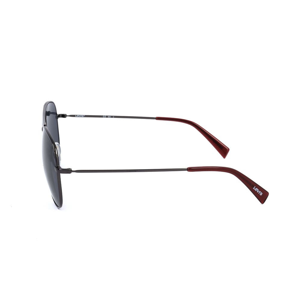 Levi's Gold Metal Sunglasses -   -  Levi's.