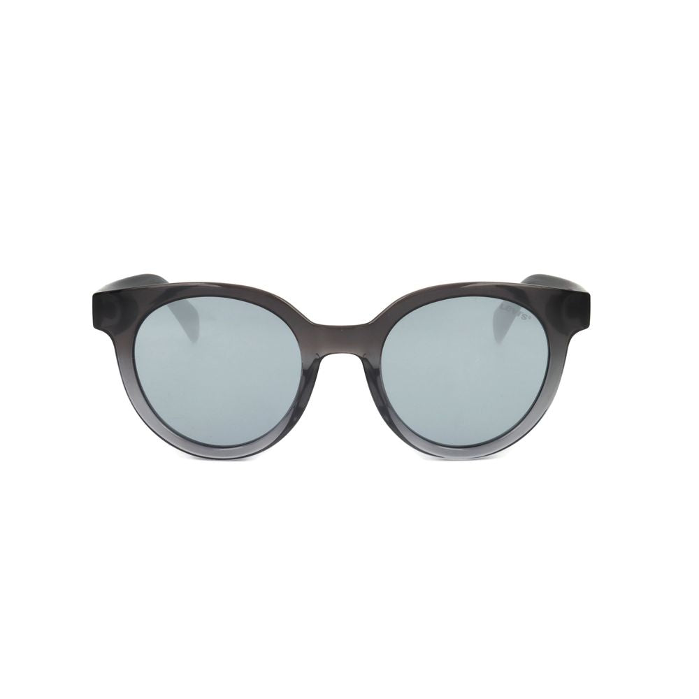 Levi's Gray Metal Sunglasses -   -  Levi's.