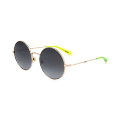 Levi's Gold Stainless Steel Sunglasses -  Jewellery, Women -  Levi's.
