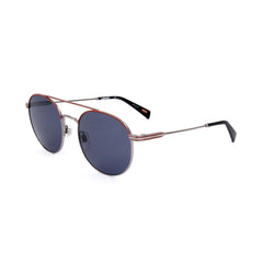 Levi's Gray Stainless Steel Sunglasses -   -  Levi's.