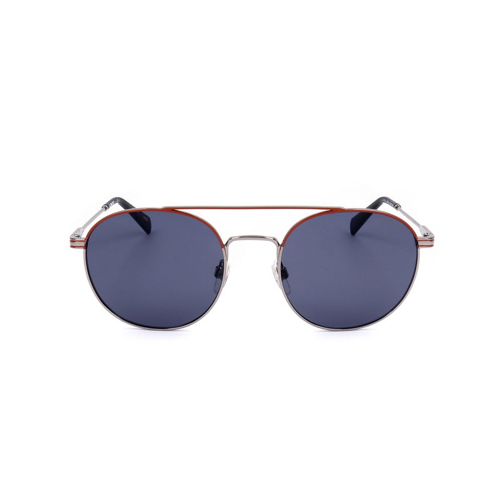 Levi's Gray Stainless Steel Sunglasses -   -  Levi's.