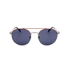 Levi's Gray Stainless Steel Sunglasses -   -  Levi's.