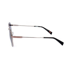 Levi's Gray Stainless Steel Sunglasses -   -  Levi's.