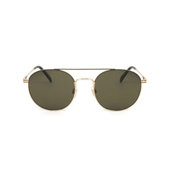 Levi's Gray Stainless Steel Sunglasses -   -  Levi's.
