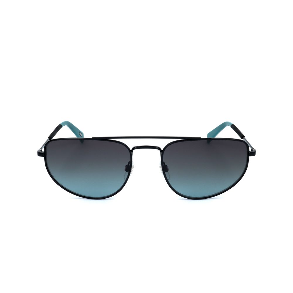 Levi's Gold Stainless Steel Sunglasses -   -  Levi's.