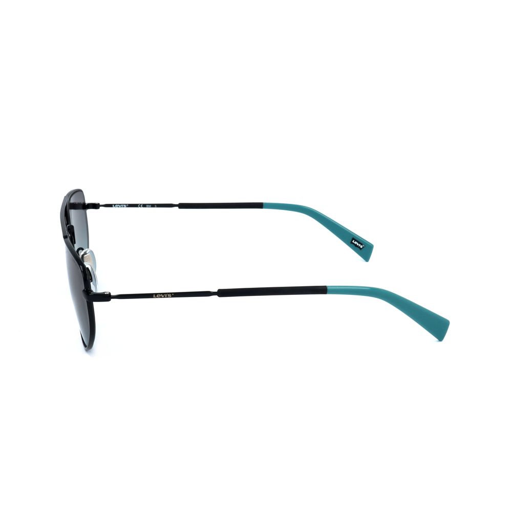 Levi's Gold Stainless Steel Sunglasses -   -  Levi's.