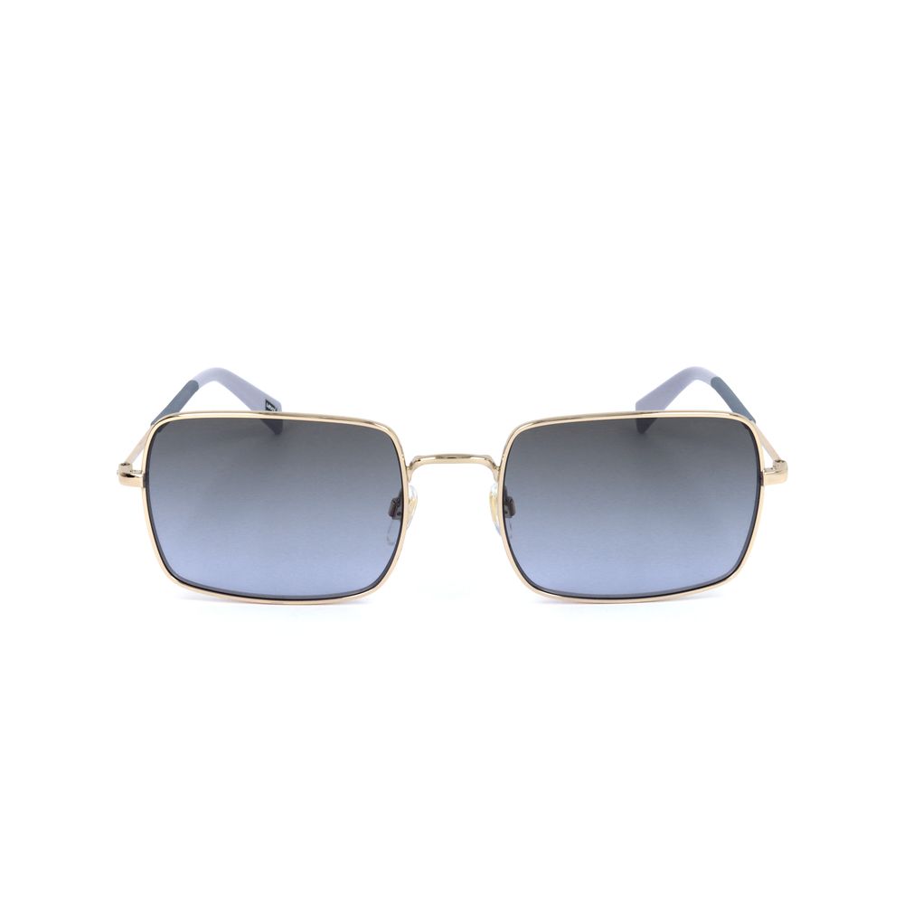 Levi's Gray Stainless Steel Sunglasses -   -  Levi's.