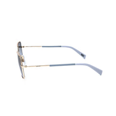 Levi's Gray Stainless Steel Sunglasses -   -  Levi's.