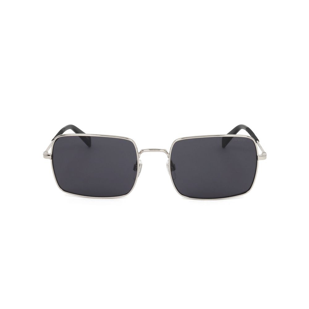 Levi's Gray Stainless Steel Sunglasses -   -  Levi's.