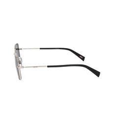 Levi's Gray Stainless Steel Sunglasses -   -  Levi's.