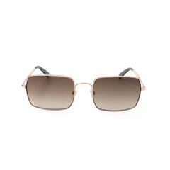 Levi's Gold Stainless Steel Sunglasses -   -  Levi's.