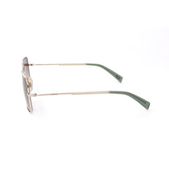 Levi's Gold Stainless Steel Sunglasses -   -  Levi's.