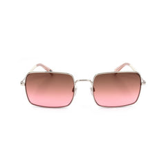 Levi's Black Stainless Steel Sunglasses -   -  Levi's.