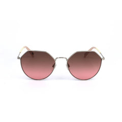 Levi's Gold Stainless Steel Sunglasses -   -  Levi's.