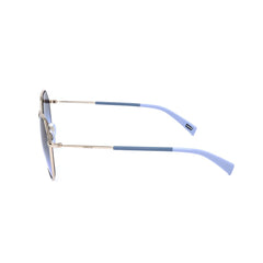 Levi's Gray Stainless Steel Sunglasses -   -  Levi's.