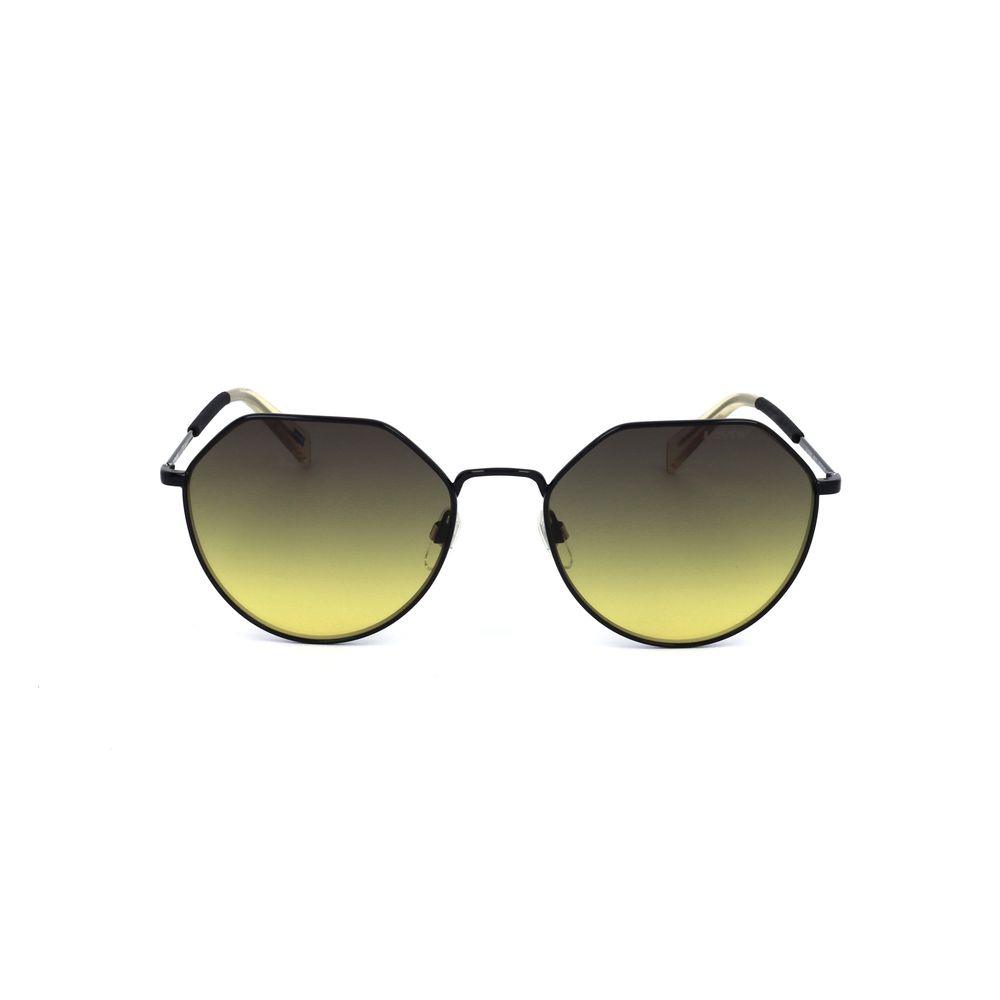 Levi's Gold Stainless Steel Sunglasses -   -  Levi's.
