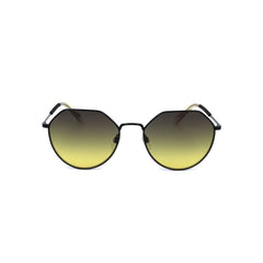 Levi's Gold Stainless Steel Sunglasses -   -  Levi's.