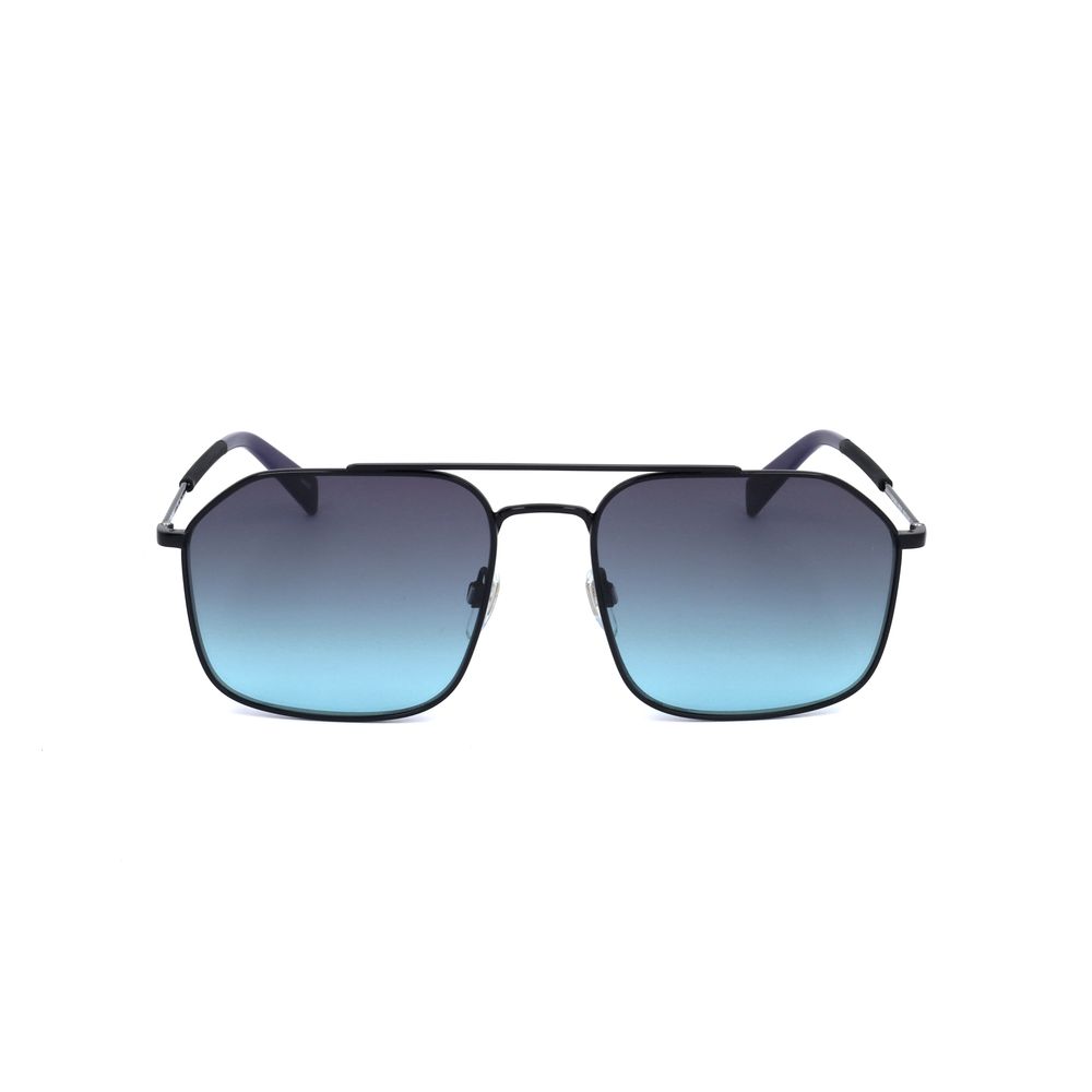 Levi's Gray Stainless Steel Sunglasses -   -  Levi's.