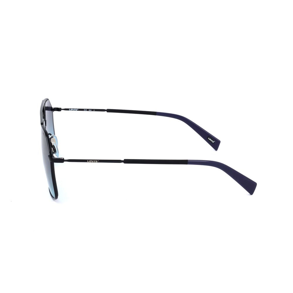 Levi's Gray Stainless Steel Sunglasses -   -  Levi's.