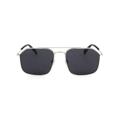 Levi's Black Stainless Steel Sunglasses -   -  Levi's.