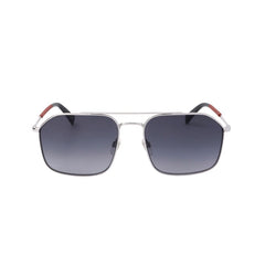 Levi's Gray Stainless Steel Sunglasses -   -  Levi's.