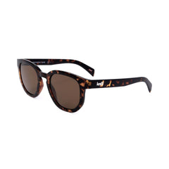 Levi's Black Stainless Steel Sunglasses -   -  Levi's.