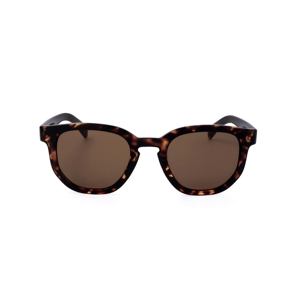 Levi's Black Stainless Steel Sunglasses -   -  Levi's.