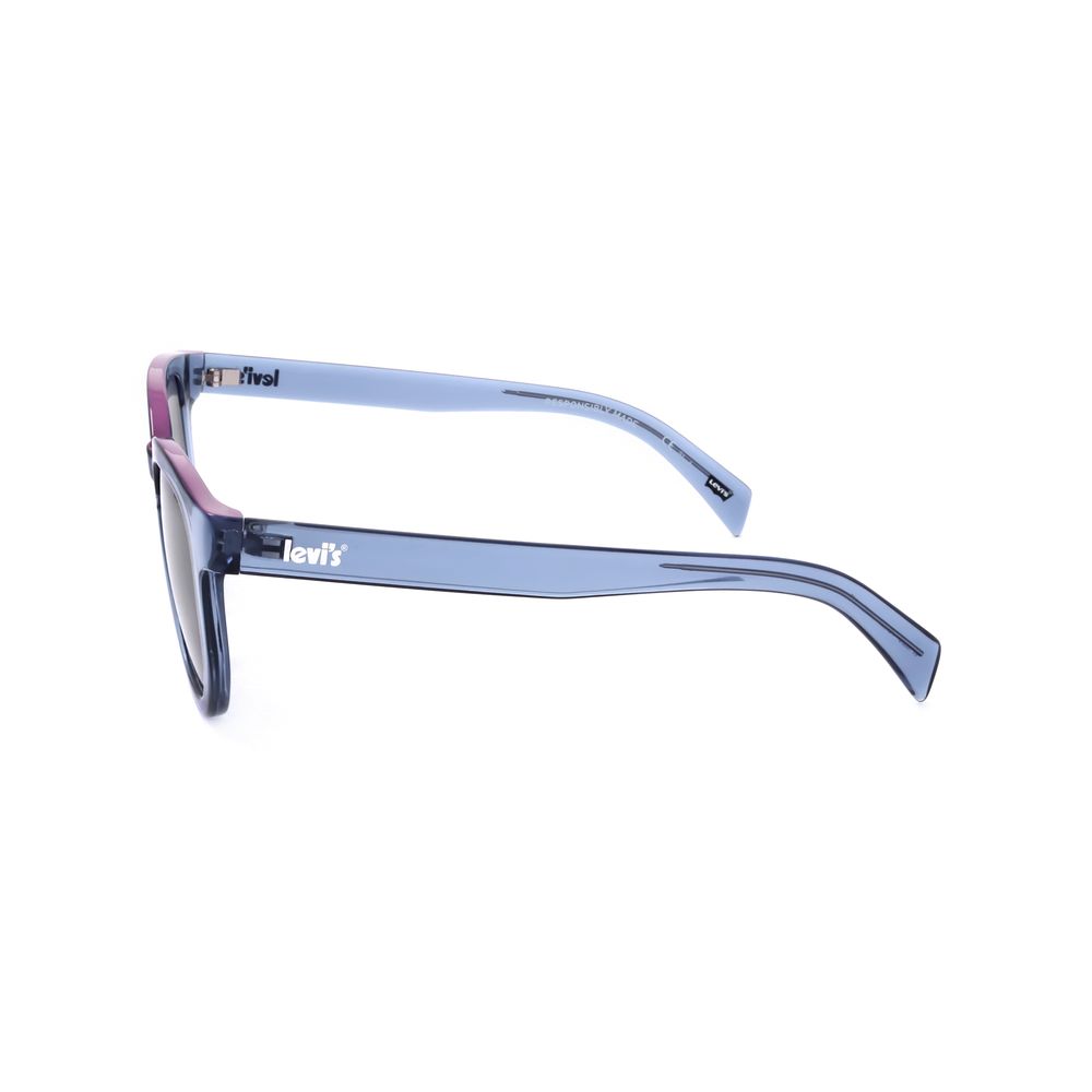 Levi's Black Resin Sunglasses -   -  Levi's.