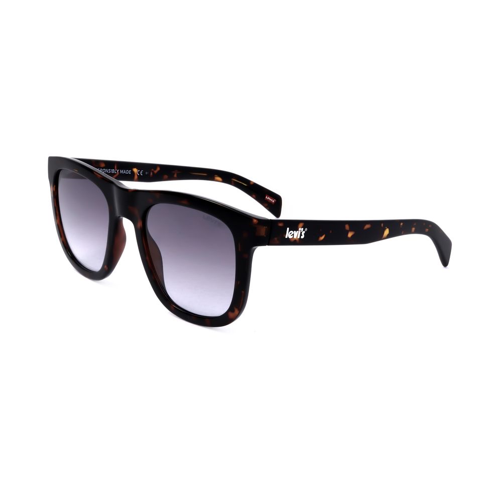 Levi's Blue Resin Sunglasses -   -  Levi's.